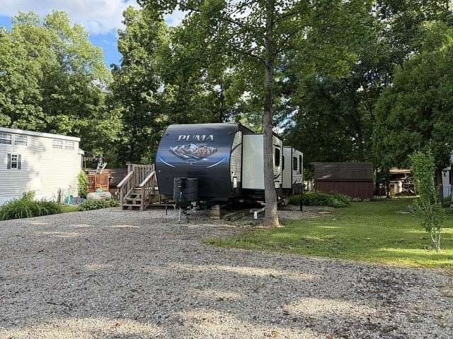 Residential Land for Sale in Seneca, Illinois