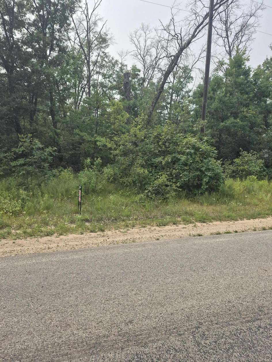 0.44 Acres of Residential Land for Sale in Baldwin, Michigan