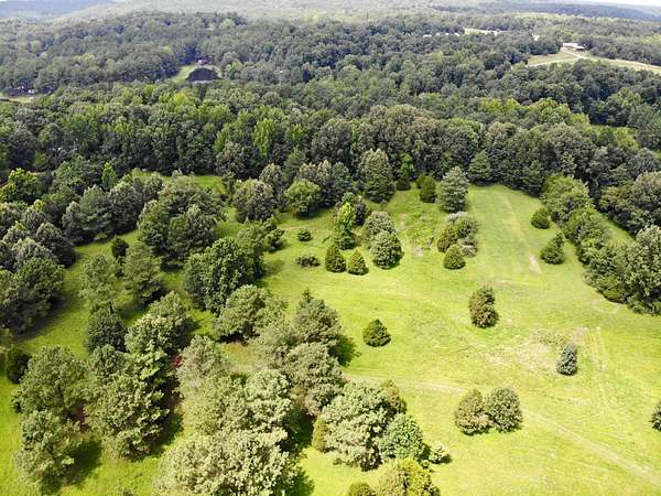 6.55 Acres of Residential Land for Sale in Graham, Kentucky