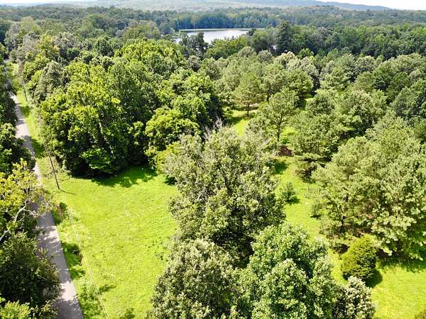 6.55 Acres of Residential Land for Sale in Graham, Kentucky