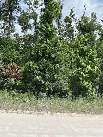 2.4 Acres of Residential Land for Sale in Old Town, Florida