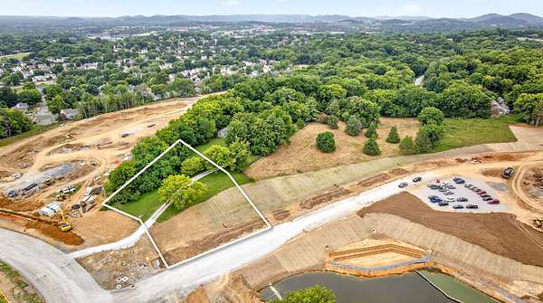 1 Acre of Residential Land for Sale in Franklin, Tennessee