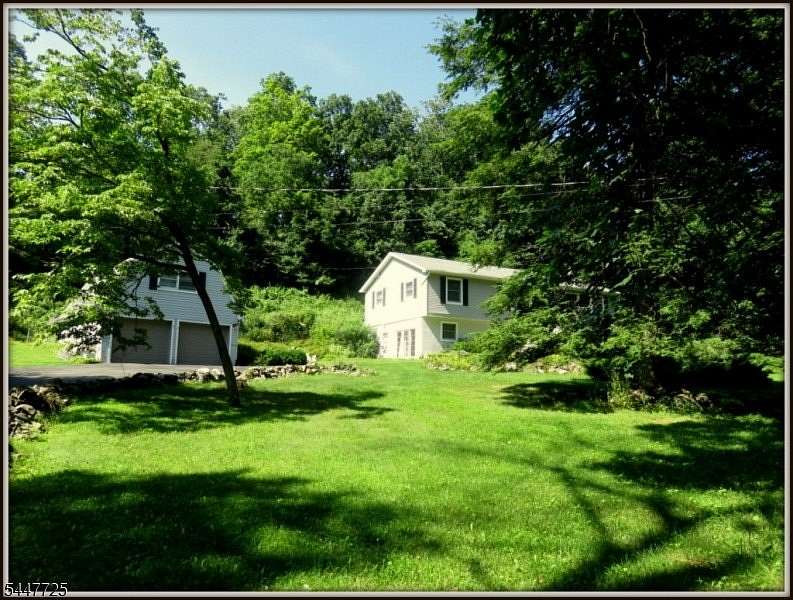 1.68 Acres of Land with Home for Sale in Stillwater Township, New Jersey