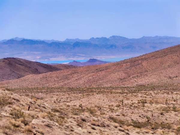 6.79 Acres of Land for Sale in Kingman, Arizona