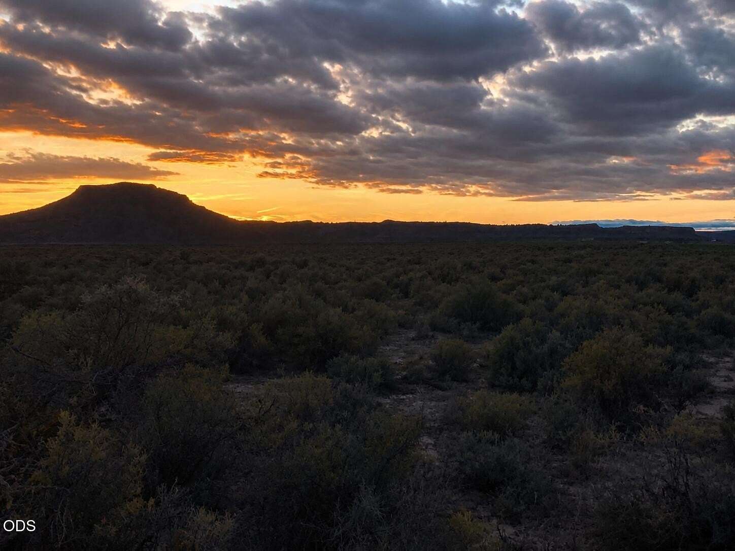 5 Acres of Residential Land for Sale in Christmas Valley, Oregon