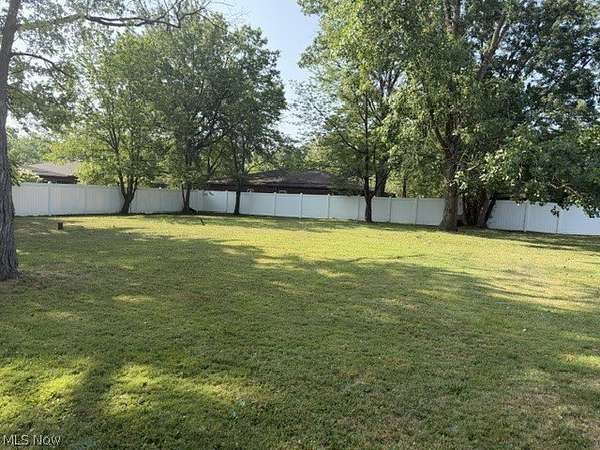 0.18 Acres of Residential Land for Sale in Oakwood, Ohio