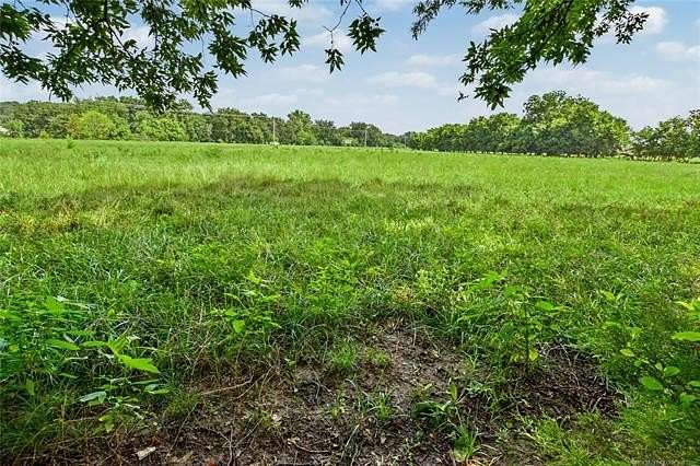 15 Acres of Land for Sale in Tahlequah, Oklahoma