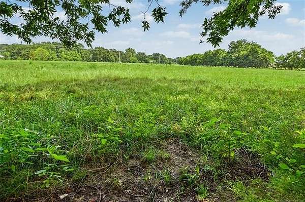 15 Acres of Land for Sale in Tahlequah, Oklahoma