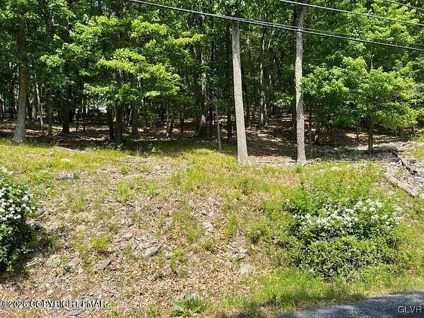 0.48 Acres of Residential Land for Sale in Bushkill, Pennsylvania