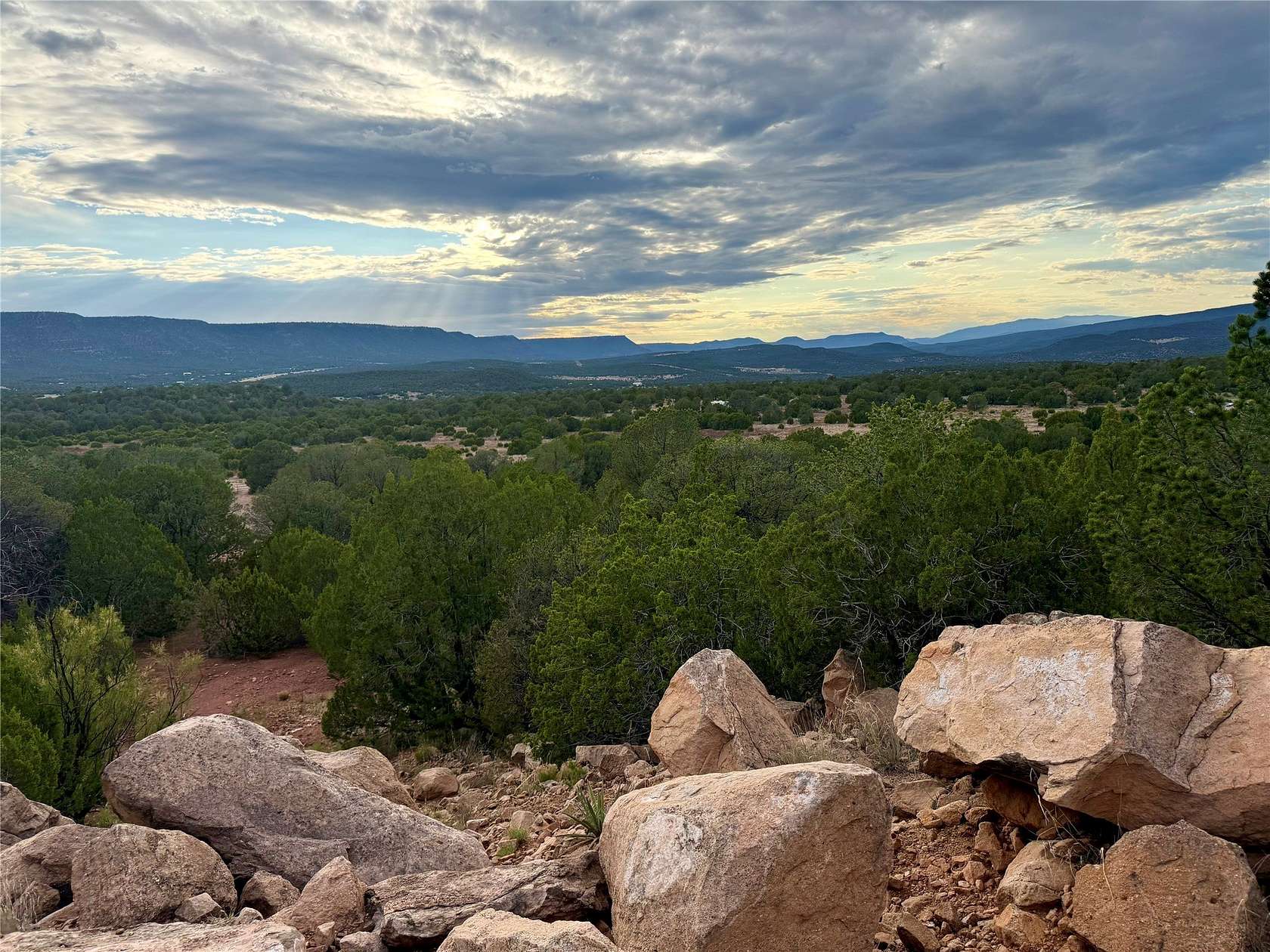1.65 Acres of Residential Land for Sale in Ilfeld, New Mexico