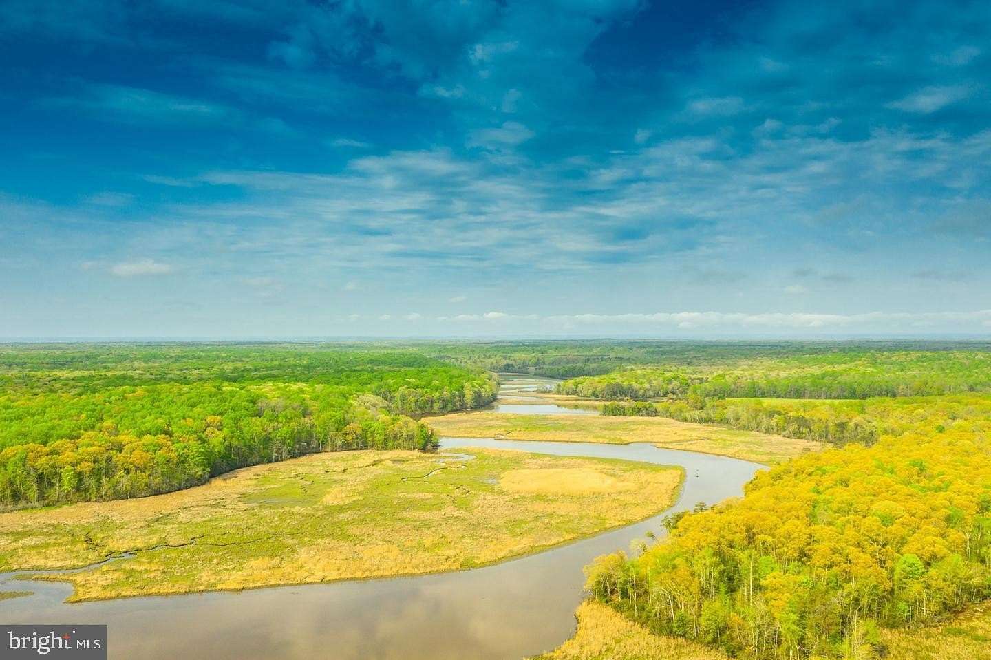 440 Acres of Land with Home for Sale in Nanjemoy, Maryland