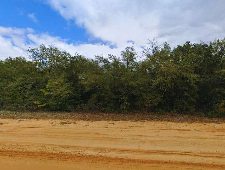1 Acre of Residential Land for Sale in Alford, Florida