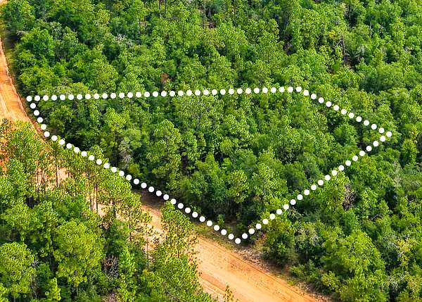1 Acre of Residential Land for Sale in Alford, Florida