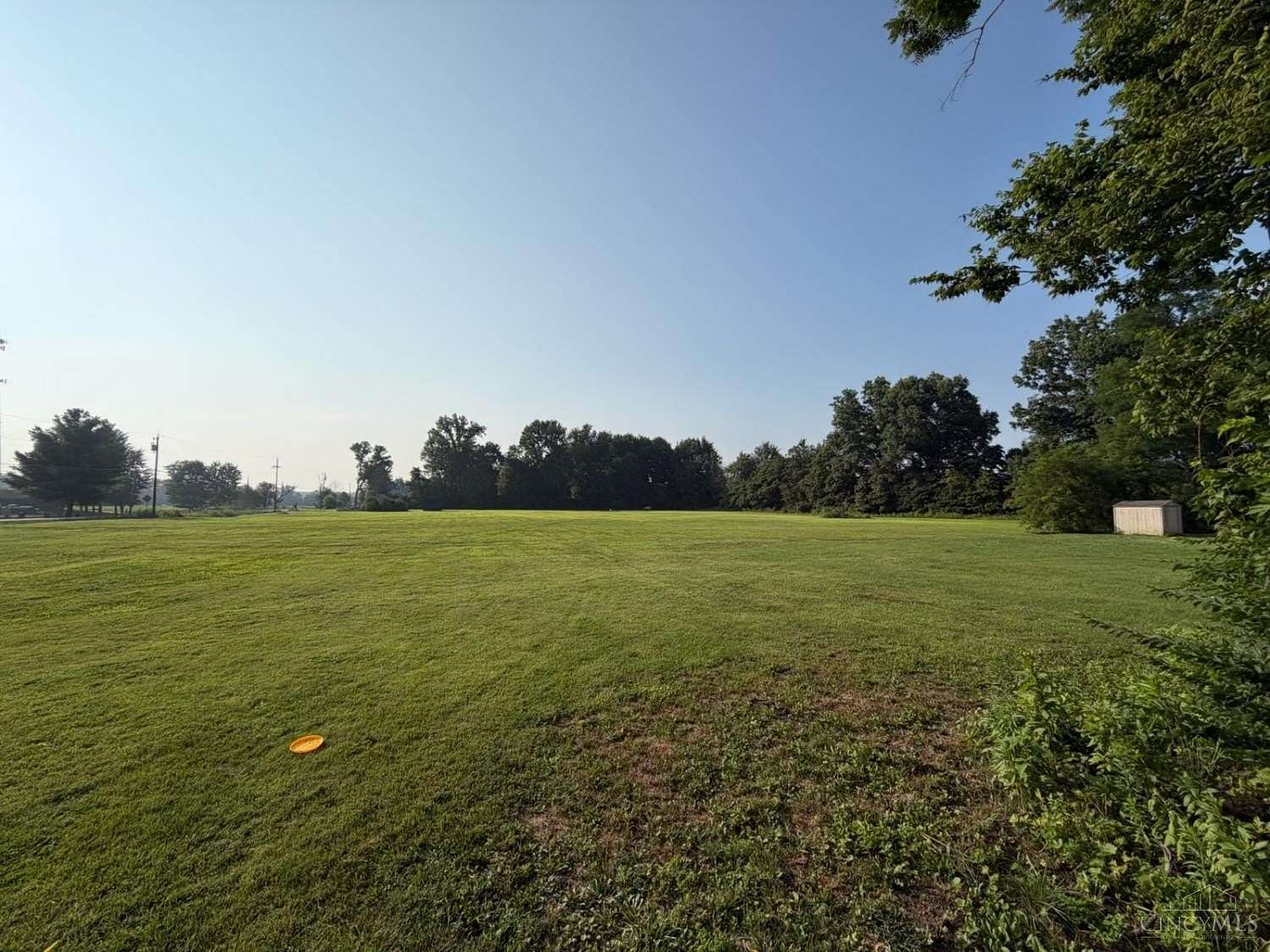 4.62 Acres of Residential Land for Sale in Wayne Township, Ohio