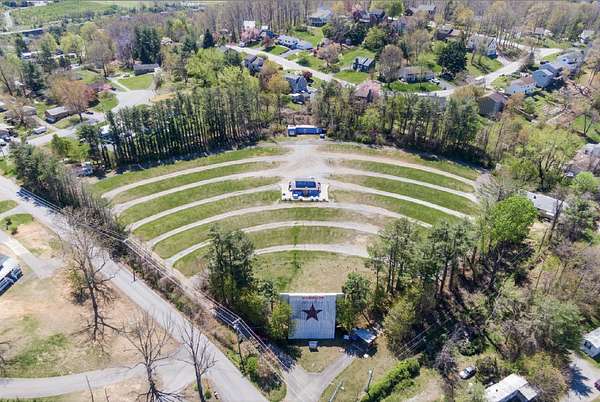 4.15 Acres of Mixed-Use Land for Sale in Christiansburg, Virginia