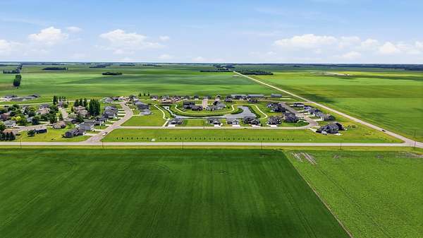 0.24 Acres of Residential Land for Sale in Glyndon, Minnesota