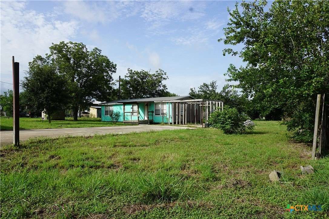 0.5 Acres of Residential Land for Sale in San Marcos, Texas