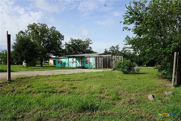 0.5 Acres of Residential Land for Sale in San Marcos, Texas