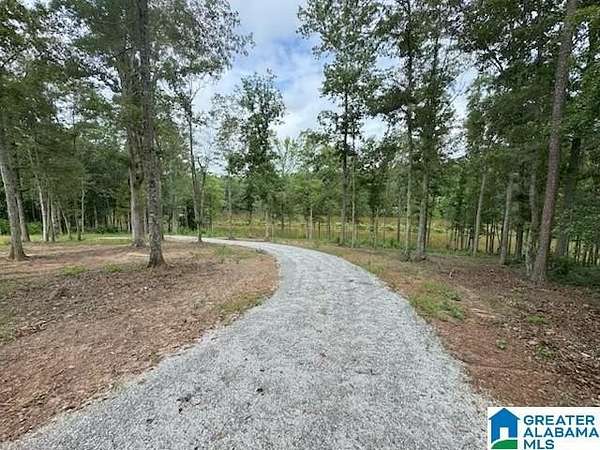 1.16 Acres of Residential Land for Sale in Woodland, Alabama