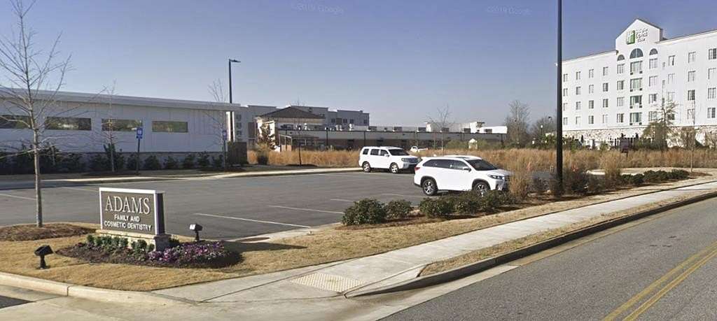 0.76 Acres of Commercial Land for Sale in Columbus, Georgia