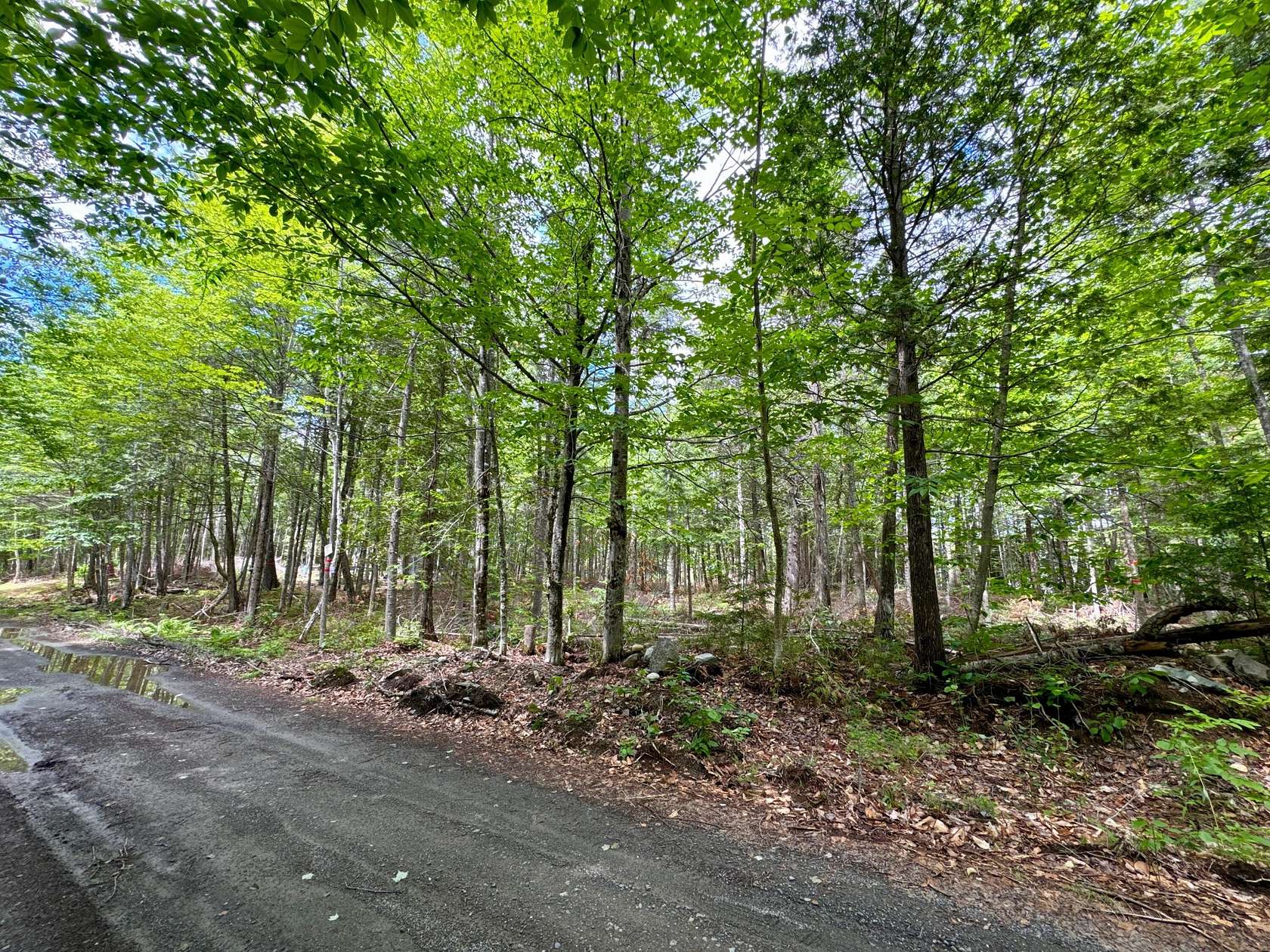 5 Acres of Residential Land for Sale in Guilford, Maine