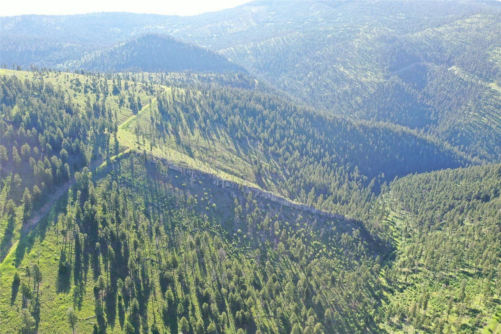 159 Acres of Land for Sale in Drummond, Montana