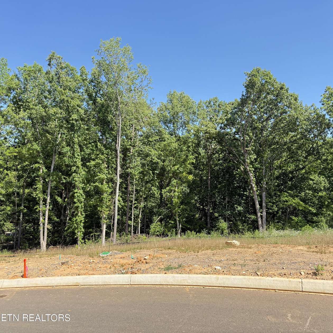 0.41 Acres of Residential Land for Sale in Morristown, Tennessee