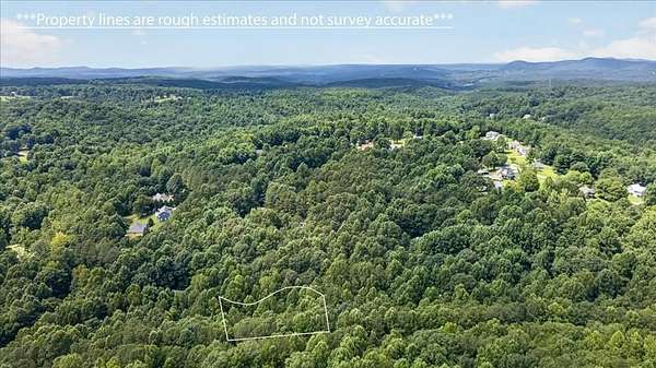 0.91 Acres of Residential Land for Sale in Jasper, Georgia