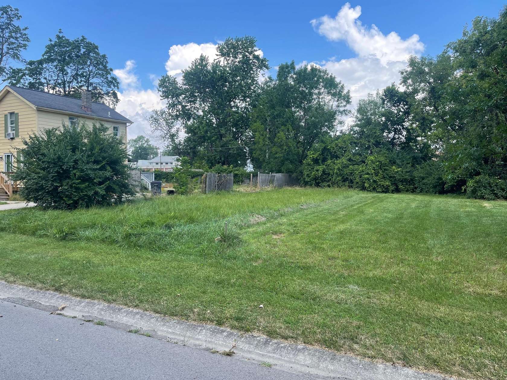 0.12 Acres of Residential Land for Sale in Grove City, Ohio