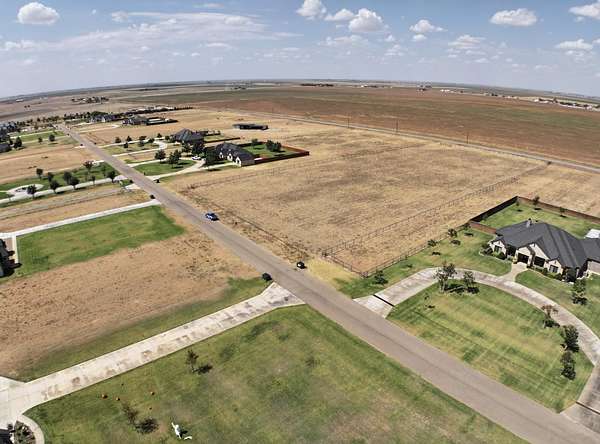 4 Acres of Residential Land for Sale in Tahoka, Texas