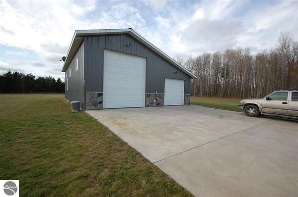 1.72 Acres of Residential Land for Sale in West Branch, Michigan