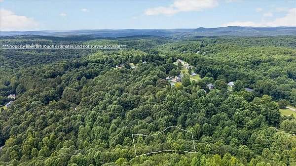 0.86 Acres of Residential Land for Sale in Jasper, Georgia