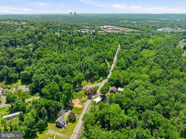 9.32 Acres of Residential Land for Sale in Pottstown, Pennsylvania