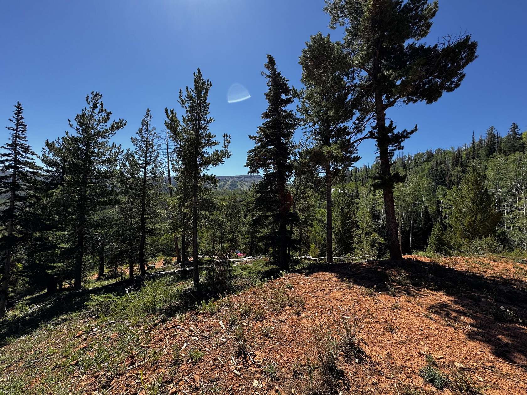 0.51 Acres of Residential Land for Sale in Brian Head, Utah