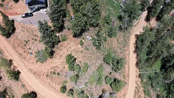 0.51 Acres of Residential Land for Sale in Brian Head, Utah
