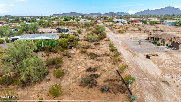 6.5 Acres of Land for Sale in Casa Grande, Arizona
