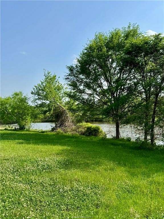 18.8 Acres of Land for Sale in College Station, Texas