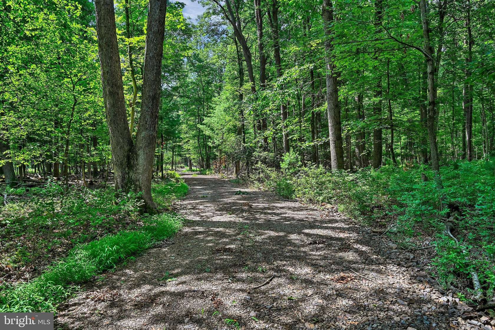 73.1 Acres of Recreational & Residential Land for Sale in Schuylkill Haven, Pennsylvania