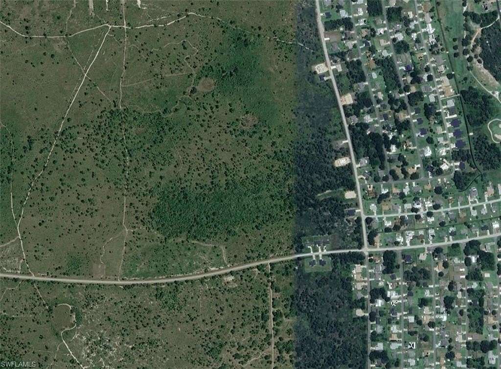 0.23 Acres of Residential Land for Sale in Sebring, Florida