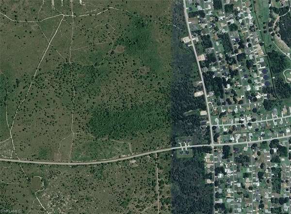 0.23 Acres of Residential Land for Sale in Sebring, Florida
