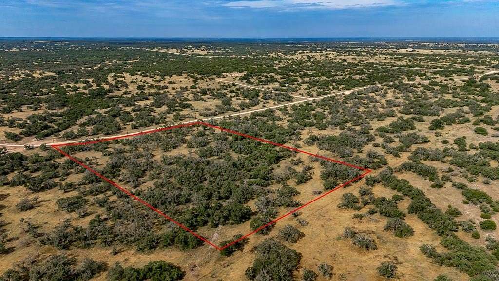 12 Acres of Land for Sale in Mountain Home, Texas