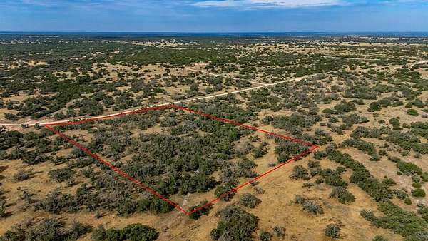 12 Acres of Land for Sale in Mountain Home, Texas