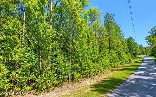 3.4 Acres of Residential Land for Sale in Kiln, Mississippi