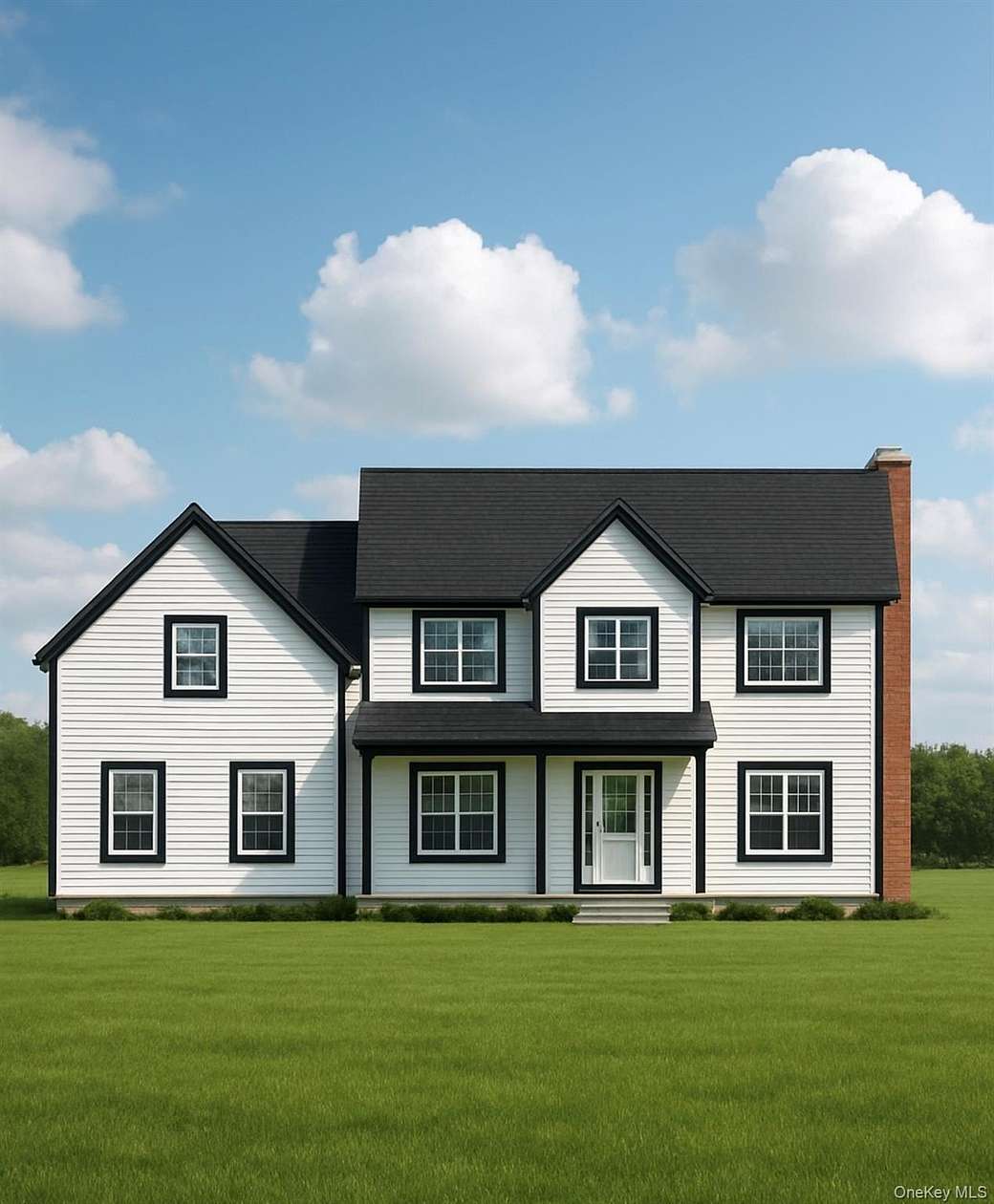 5 Acres of Land with Home for Sale in Florida, New York
