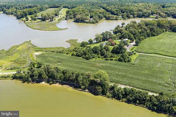 2 Acres of Residential Land for Sale in Montross, Virginia