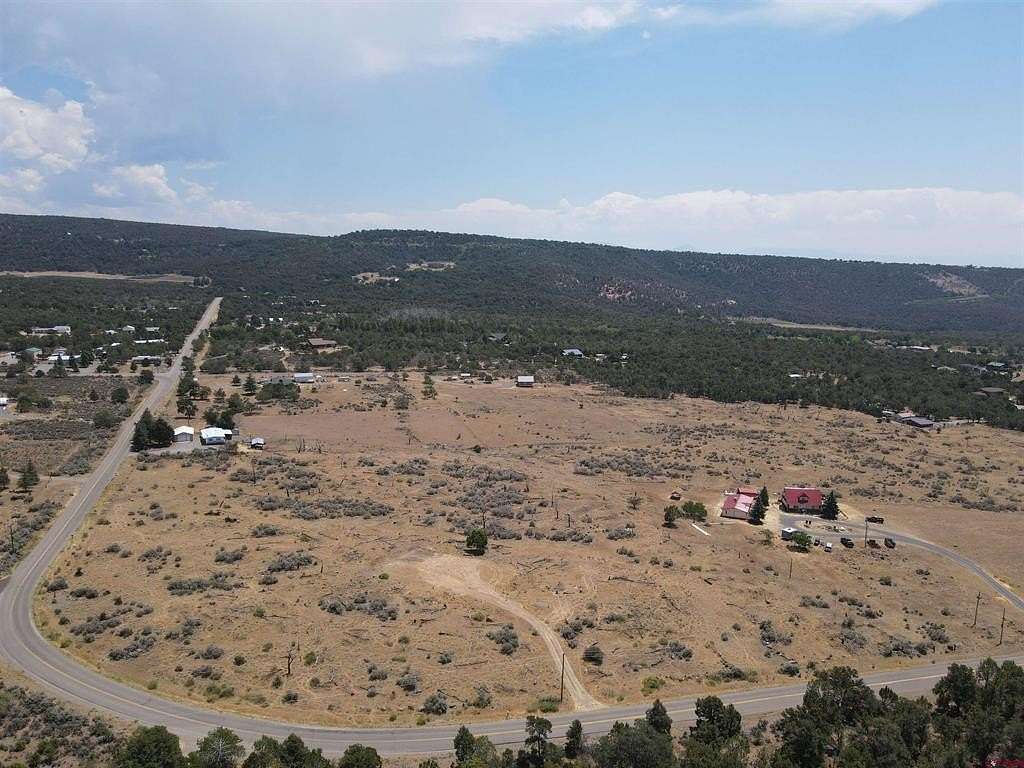 5 Acres of Residential Land for Sale in Cedaredge, Colorado