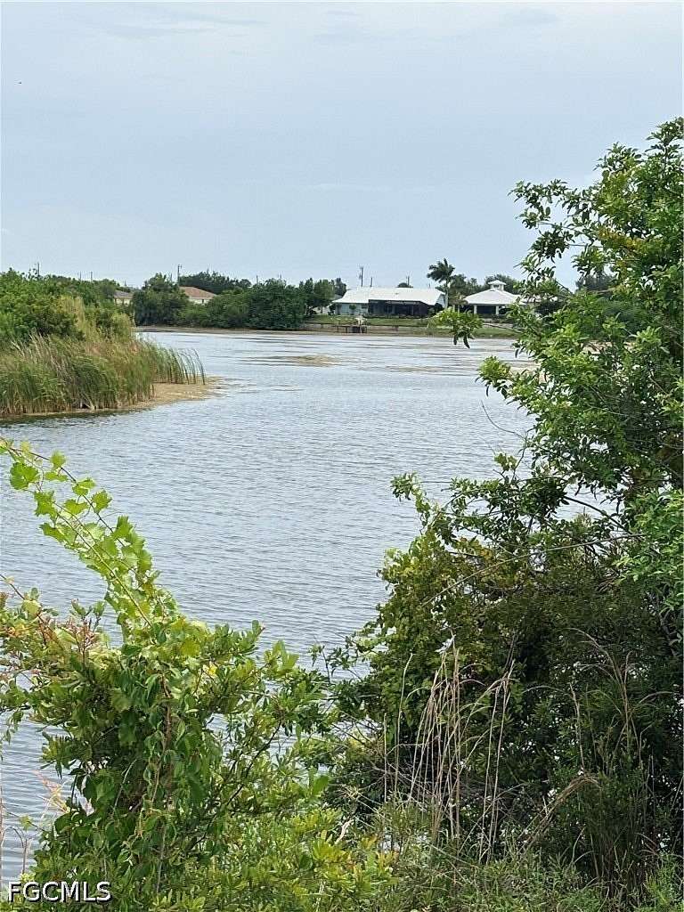 0.3 Acres of Residential Land for Sale in Cape Coral, Florida