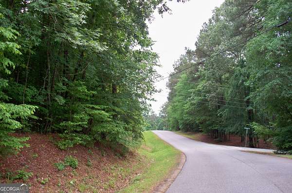 1 Acre of Residential Land for Sale in Greensboro, Georgia