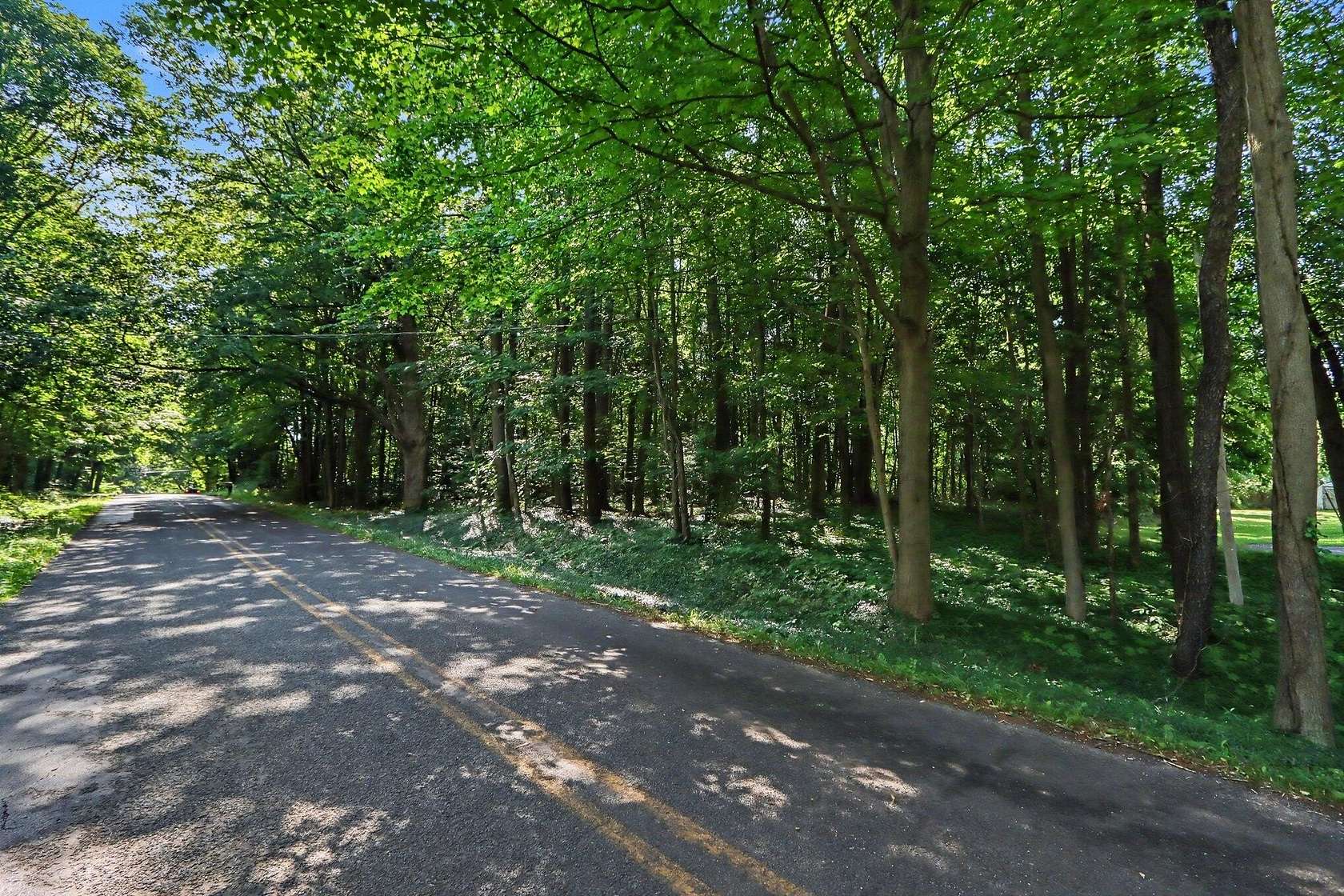 1 Acre of Residential Land for Sale in Kalamazoo, Michigan