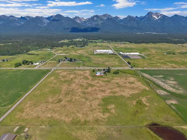 20.5 Acres of Land for Sale in Ronan, Montana